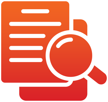 Case Study Icon
